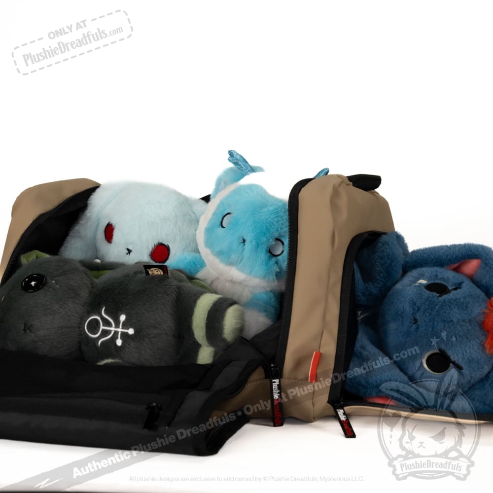 Logo Gym Bag