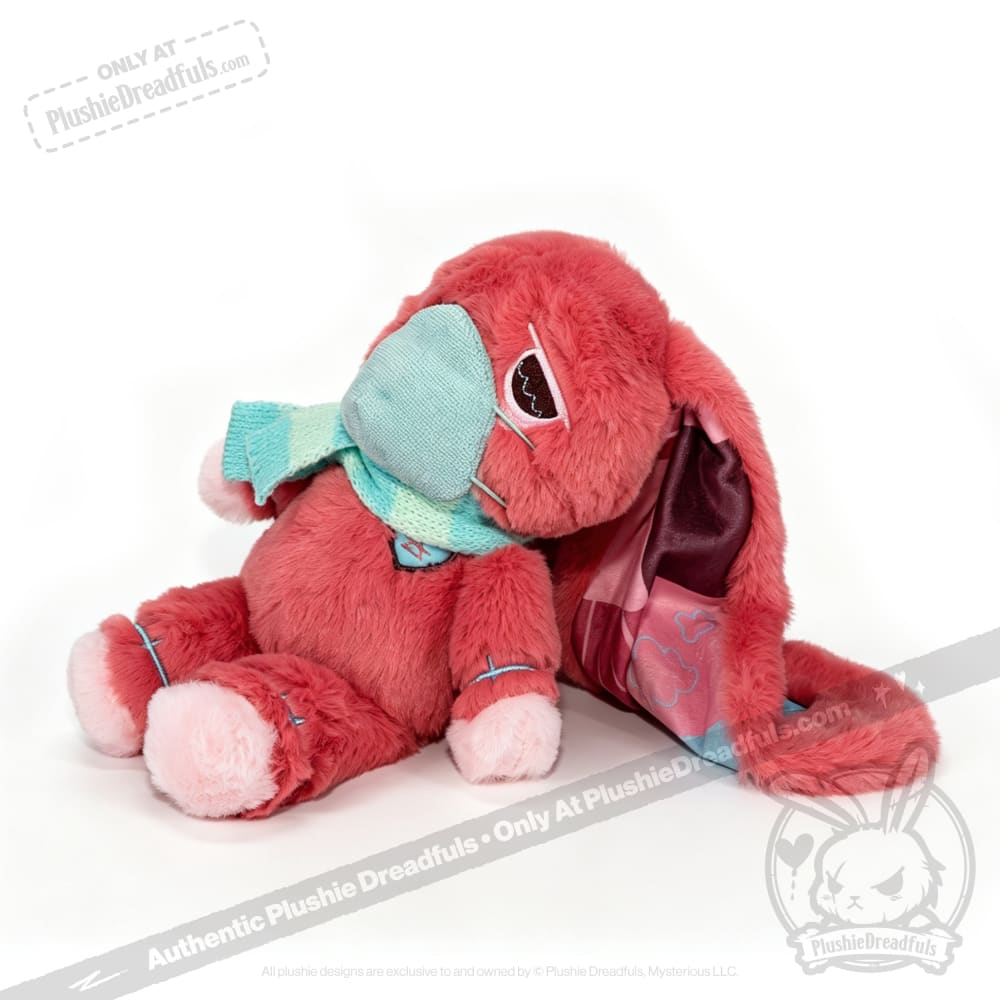 Long COVID - Plush Stuffed Animal