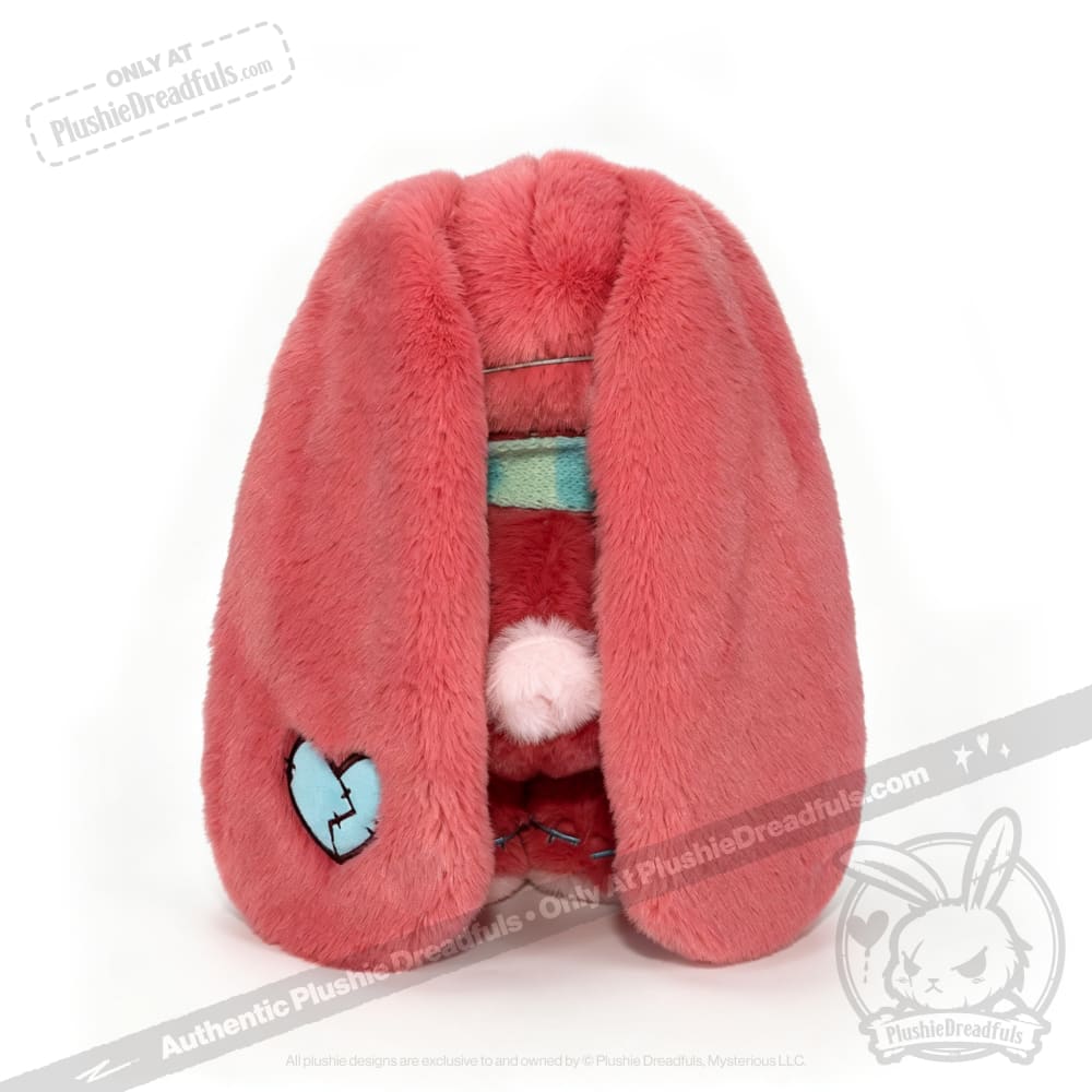 Long COVID - Plush Stuffed Animal