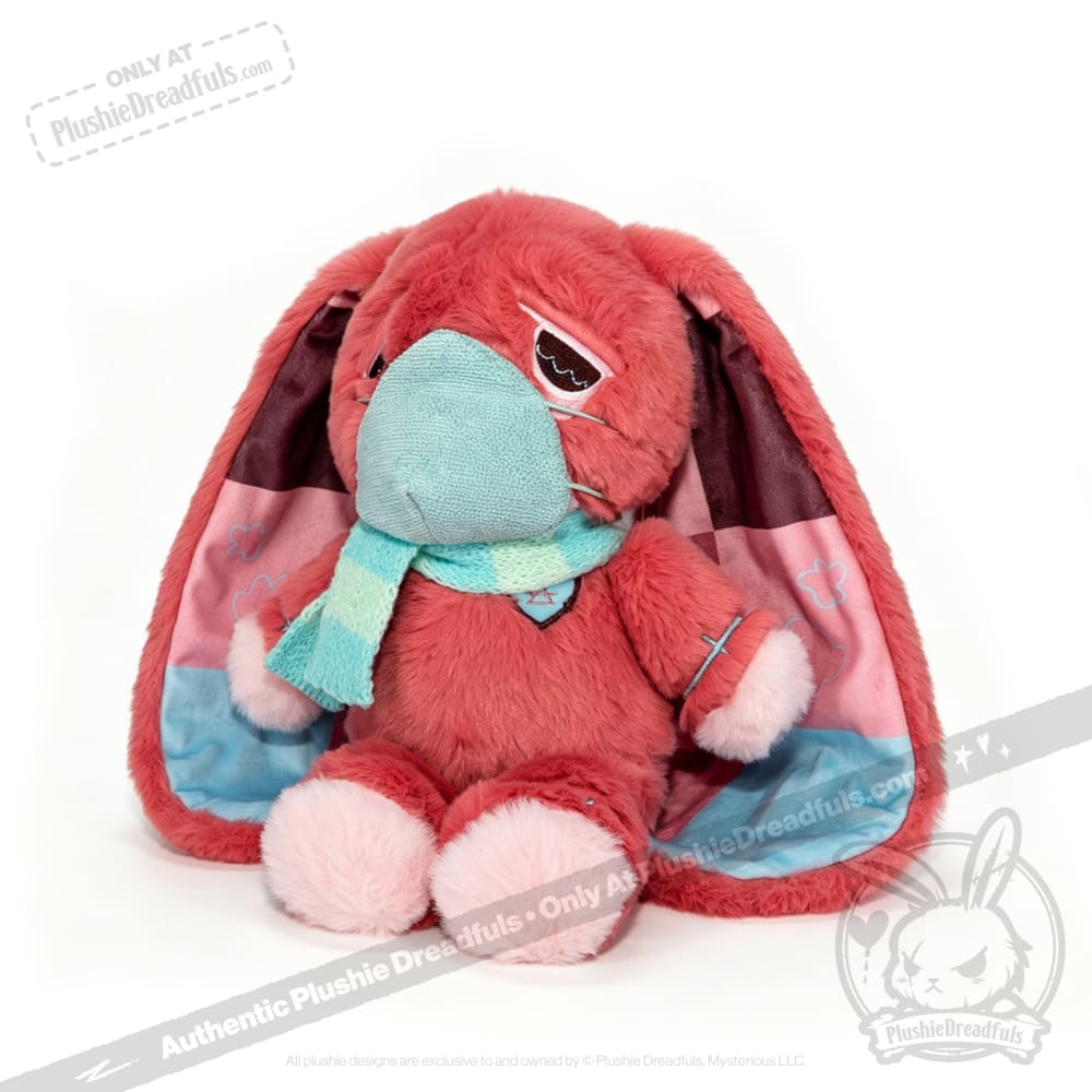 Long COVID - Plush Stuffed Animal