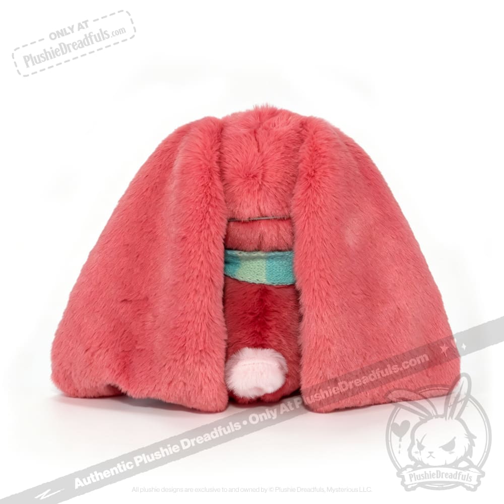 Long COVID - Plush Stuffed Animal