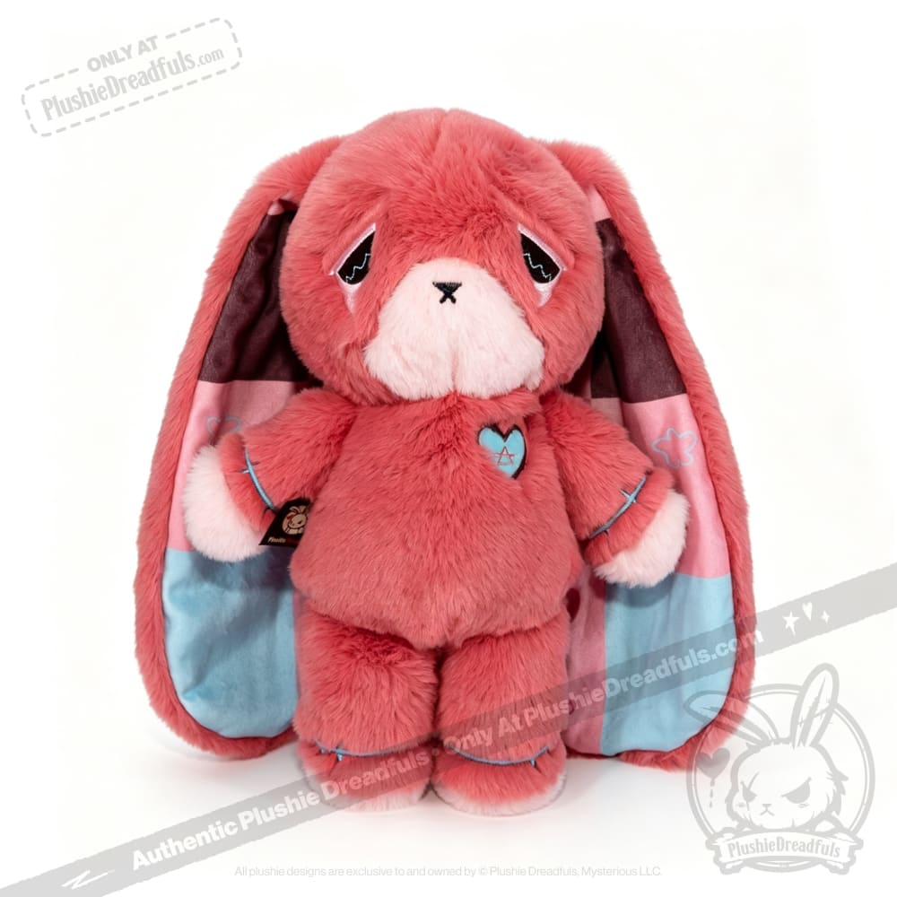 Long COVID - Plush Stuffed Animal