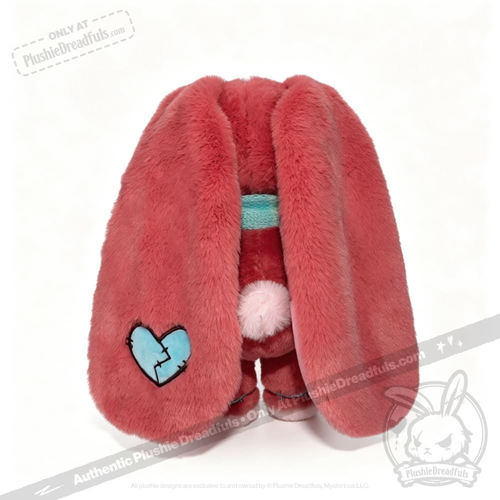Long COVID - Plush Stuffed Animal