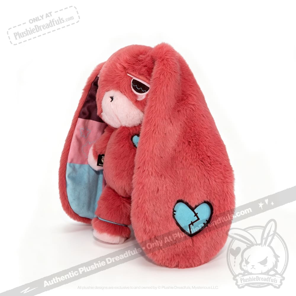 Long COVID - Plush Stuffed Animal