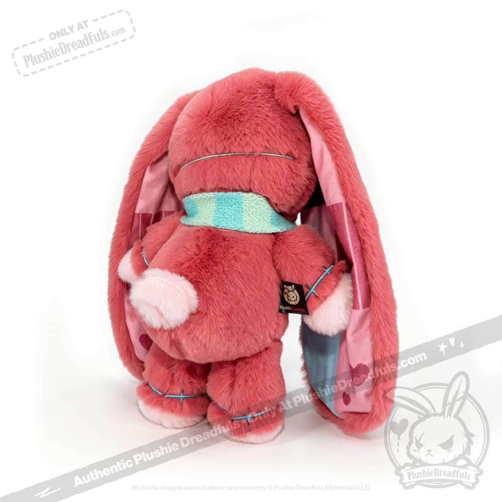 Long COVID - Plush Stuffed Animal