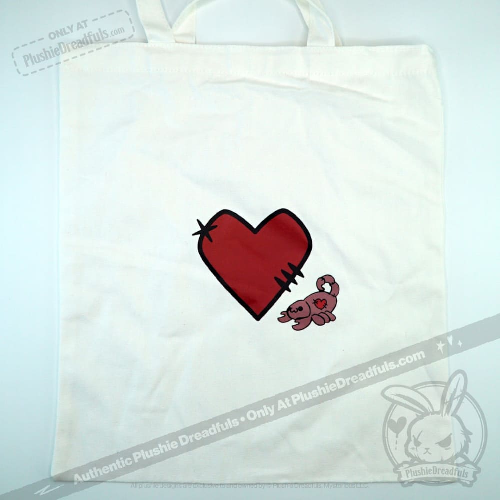 Love Frog - Plush Stuffed Animal