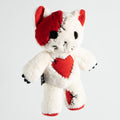 Love Kitten - Plush Stuffed Animal