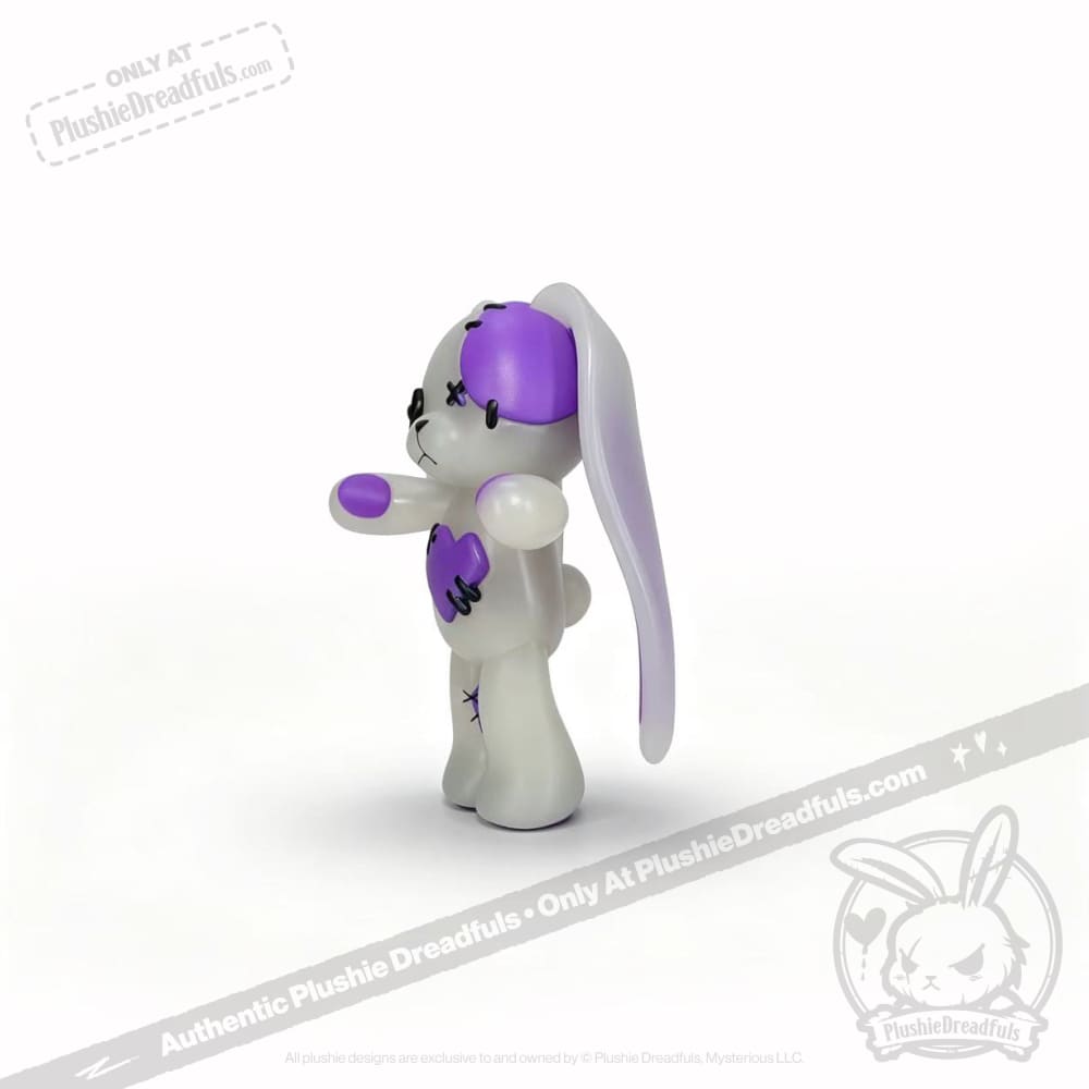 Love Rabbit Figurine