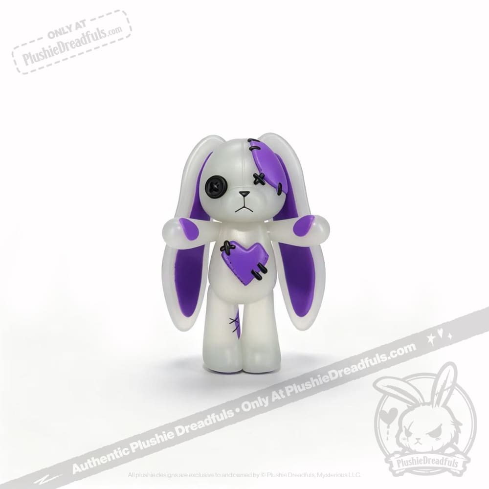 Love Rabbit Figurine