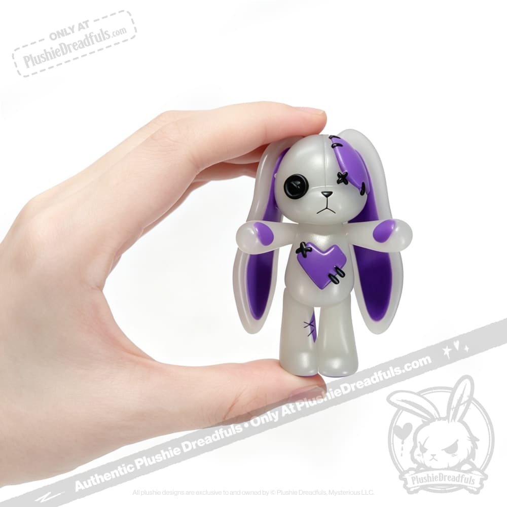 Love Rabbit Figurine