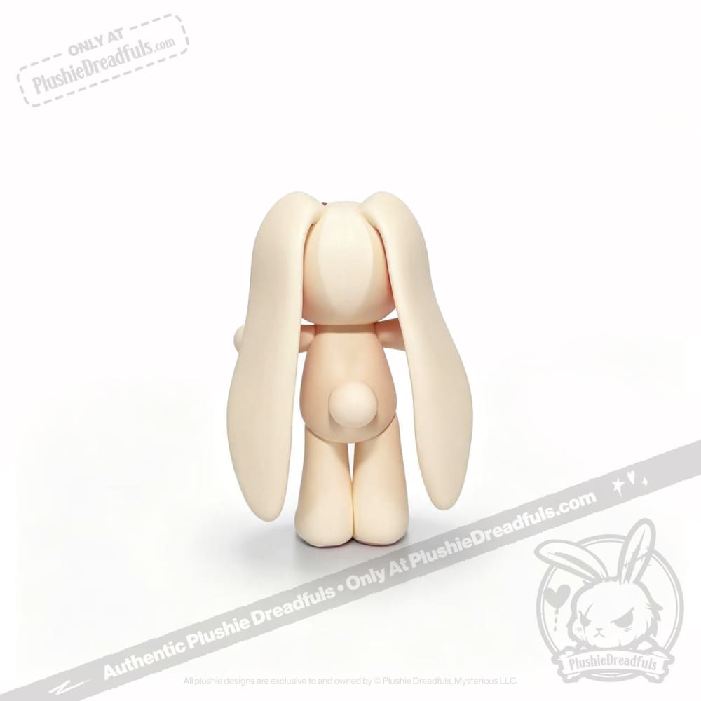 Love Rabbit Figurine