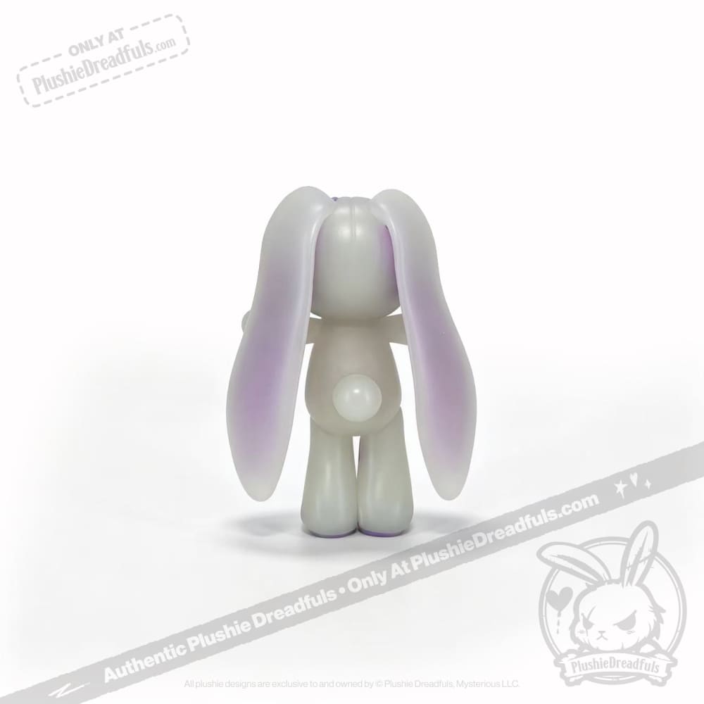 Love Rabbit Figurine