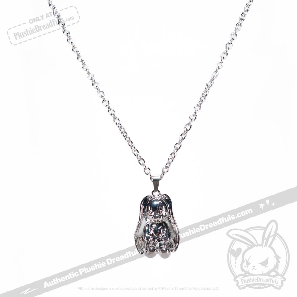 Love Rabbit Necklace