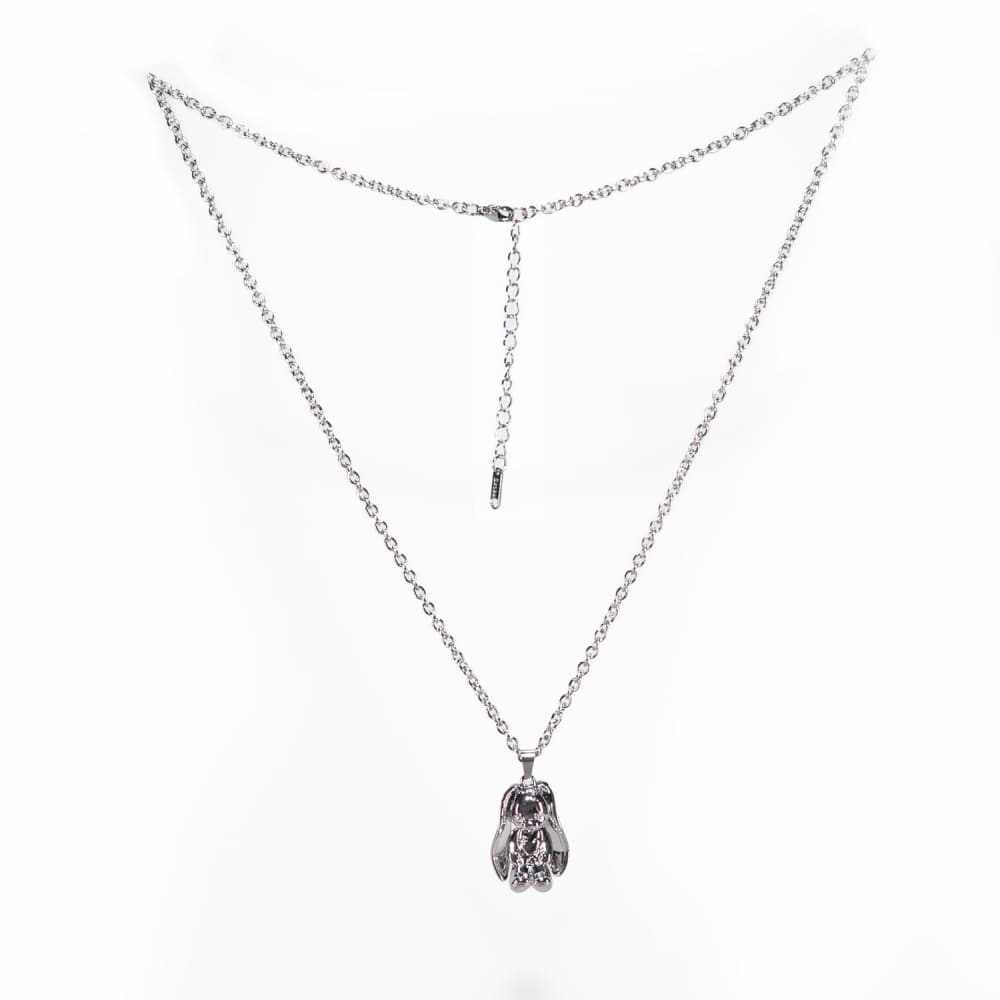 Love Rabbit Necklace