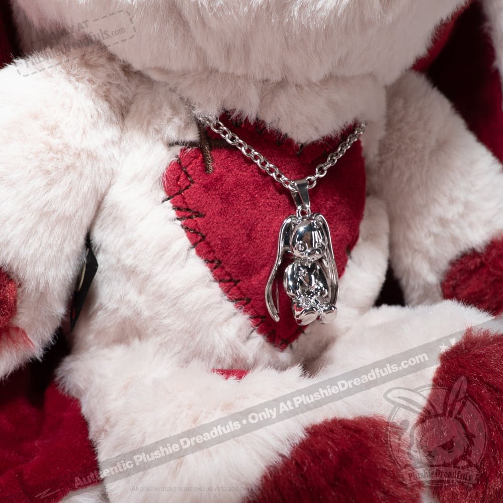 Love Rabbit Necklace