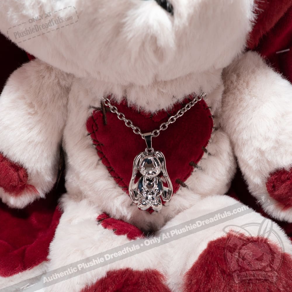 Love Rabbit Necklace