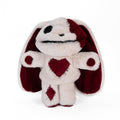 Love Rabbit Plush Puppet