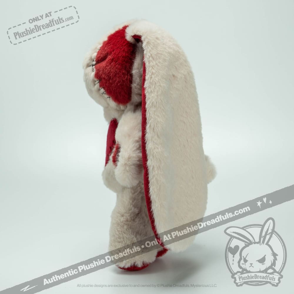 Love Rabbit - Plush Stuffed Animal