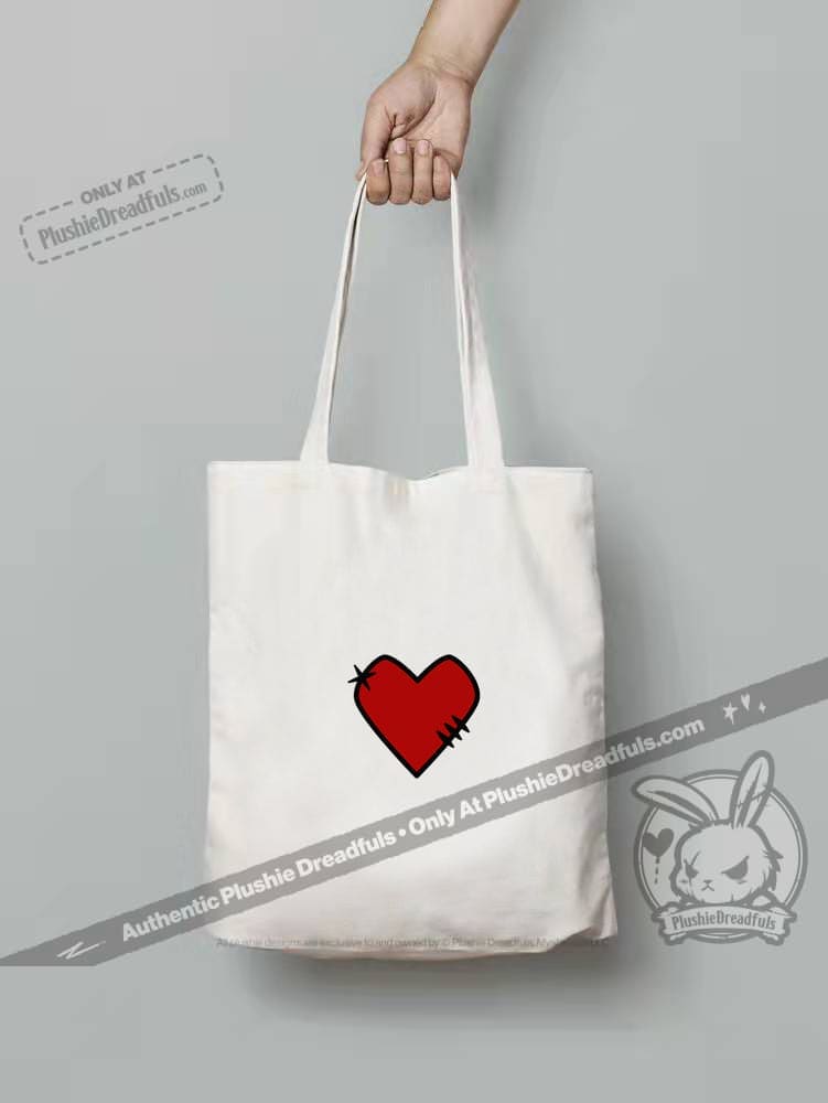Love Rabbit - Plush Stuffed Animal