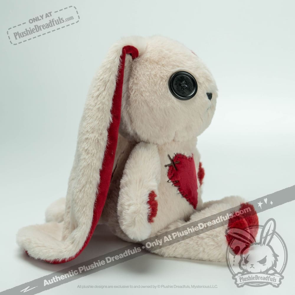 Love Rabbit - Plush Stuffed Animal