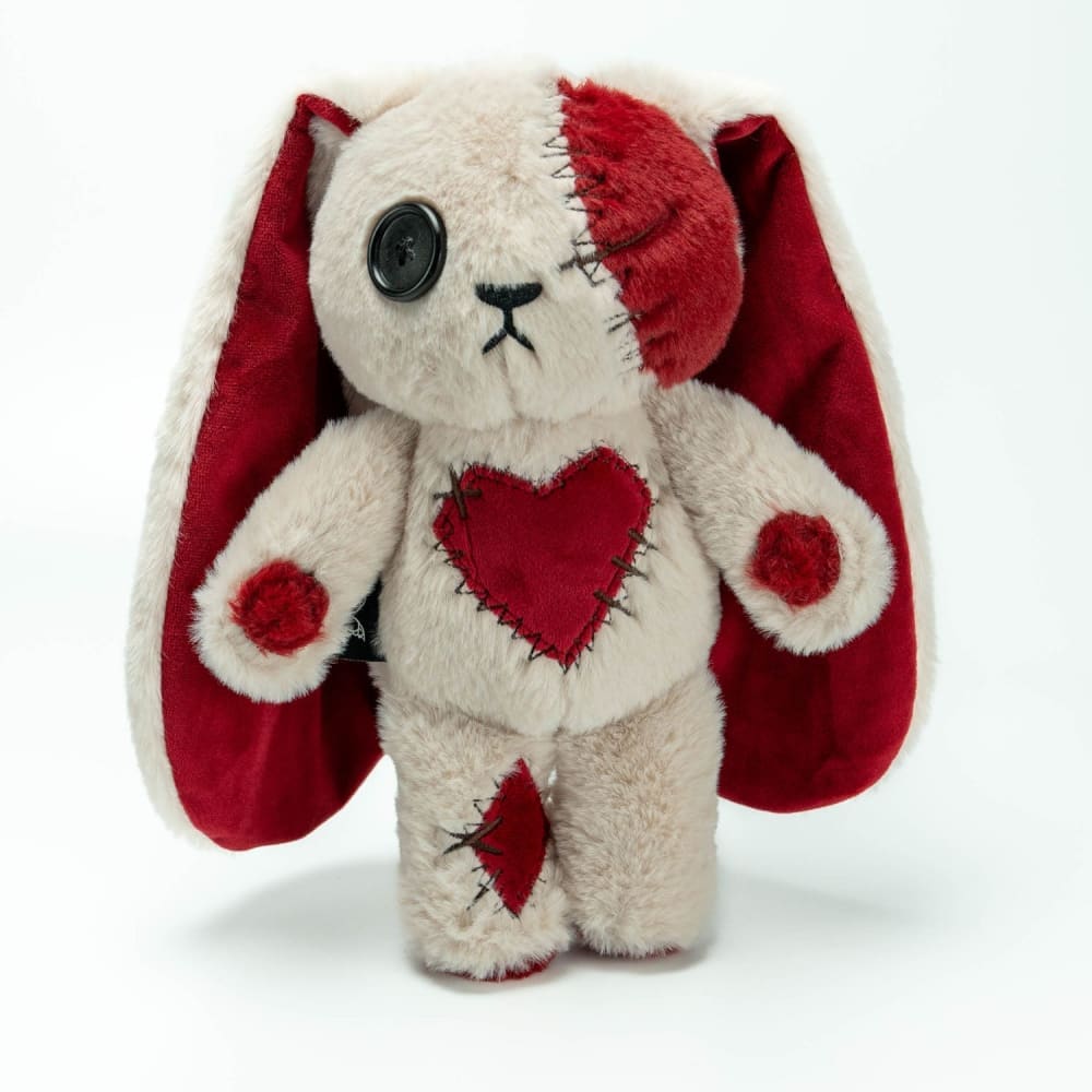 Love Rabbit - Plush Stuffed Animal