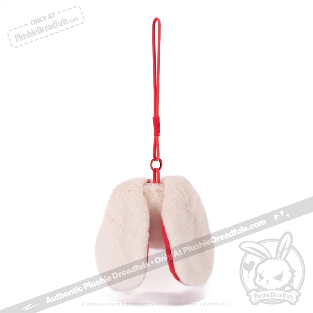 Love Rabbit Reusable Shopping Bag Accessory