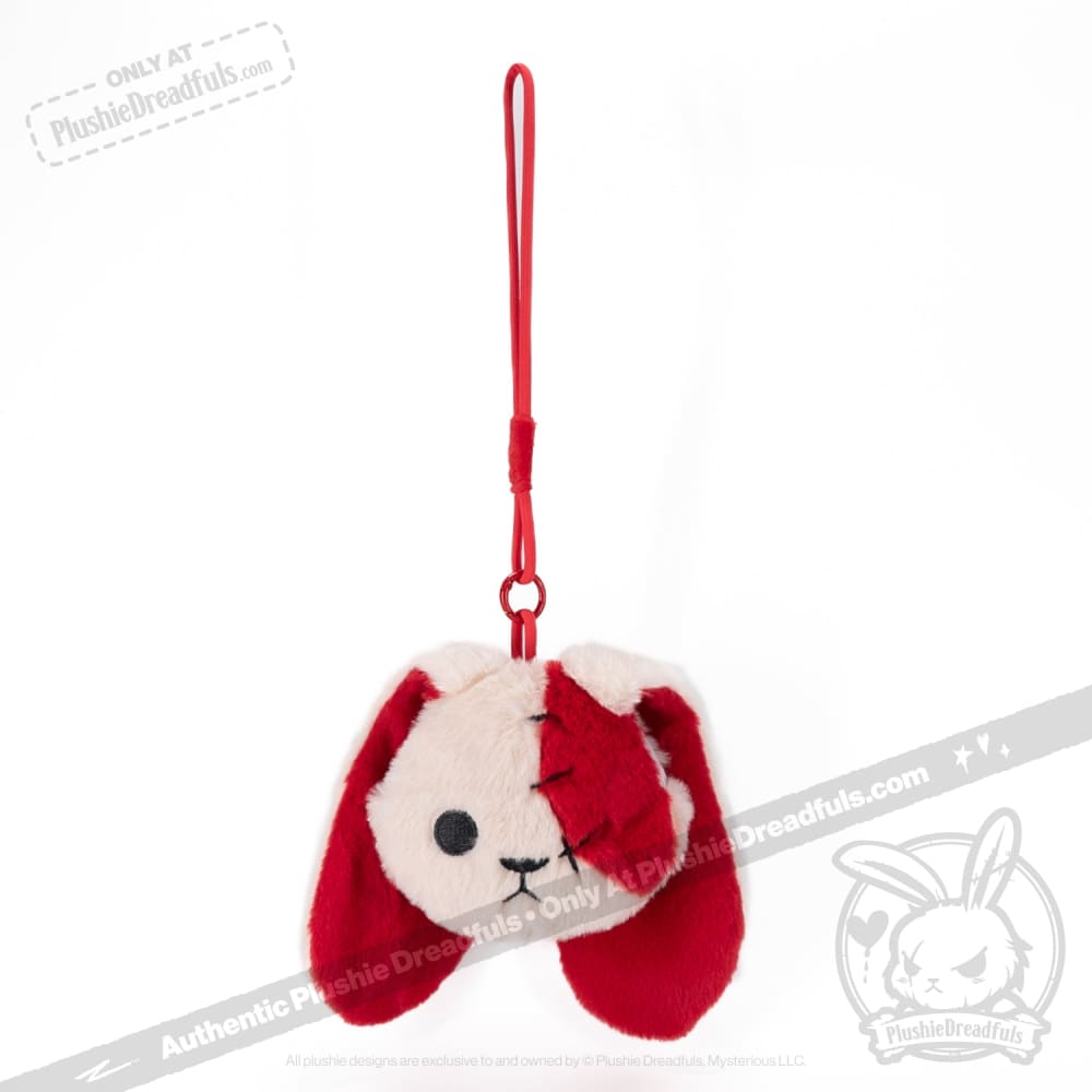 Love Rabbit Reusable Shopping Bag Accessory