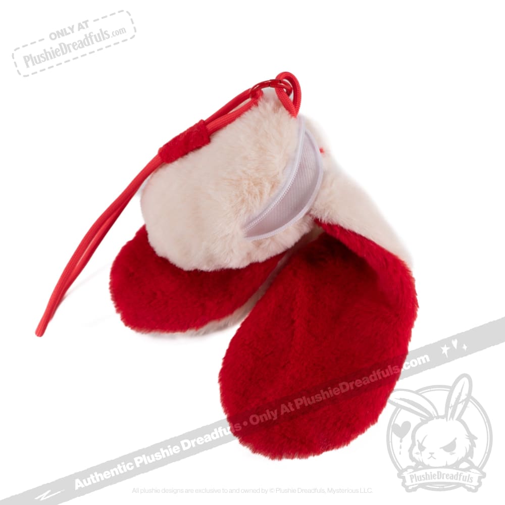 Love Rabbit Reusable Shopping Bag Accessory