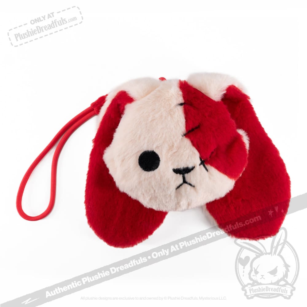 Love Rabbit Reusable Shopping Bag Accessory