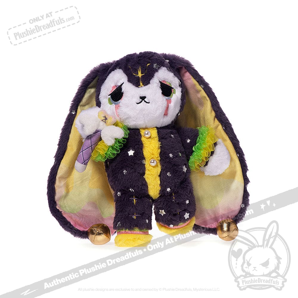 Lucid Dreaming - Plush Stuffed Animal
