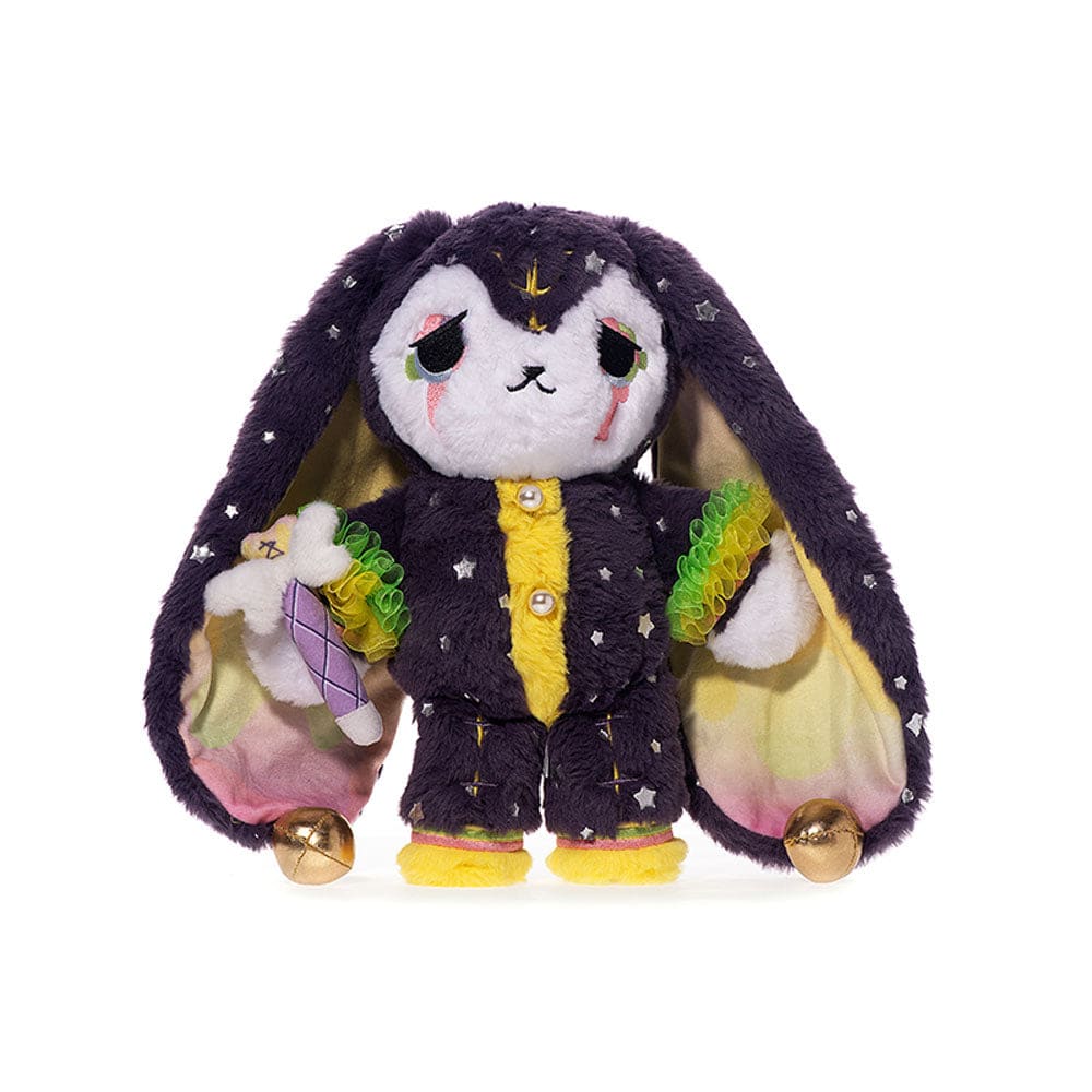 Lucid Dreaming - Plush Stuffed Animal