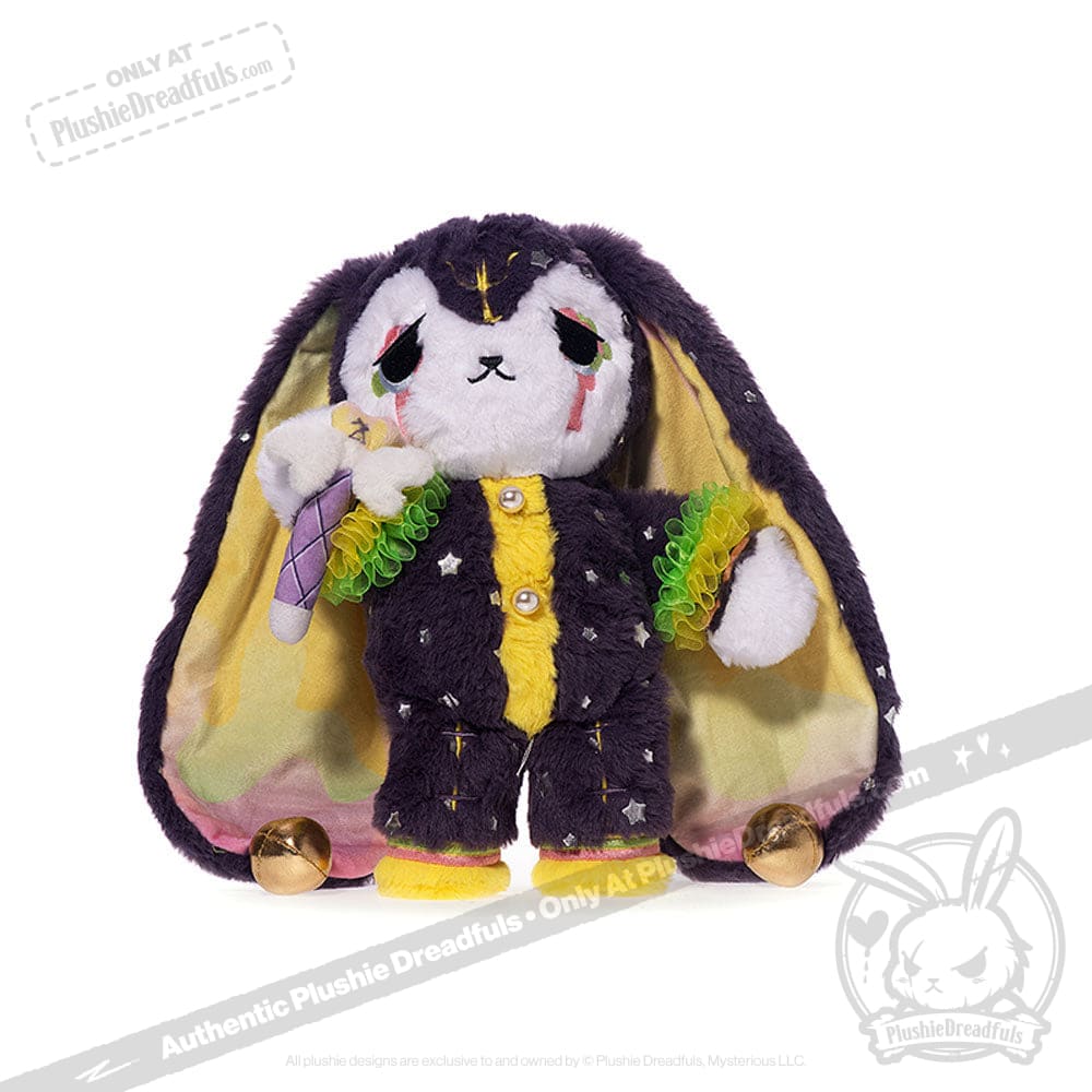 Lucid Dreaming - Plush Stuffed Animal