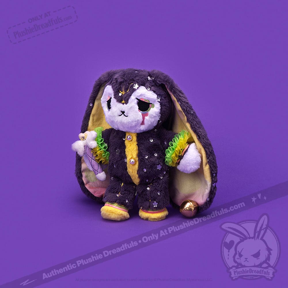 Lucid Dreaming - Plush Stuffed Animal