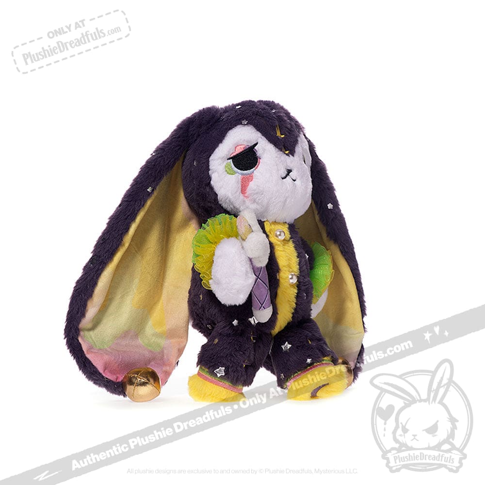 Lucid Dreaming - Plush Stuffed Animal
