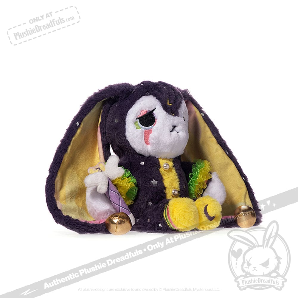 Lucid Dreaming - Plush Stuffed Animal