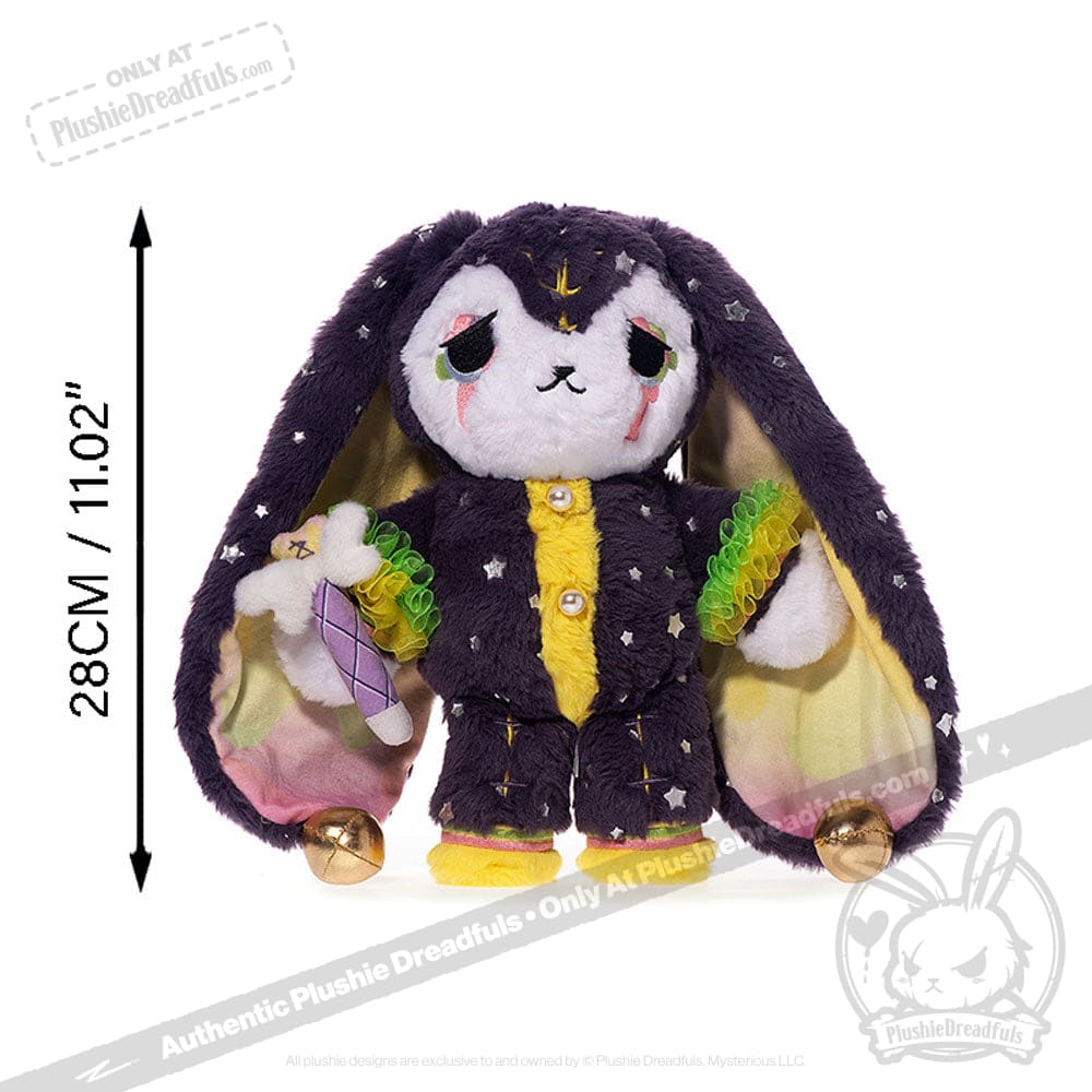 Lucid Dreaming - Plush Stuffed Animal