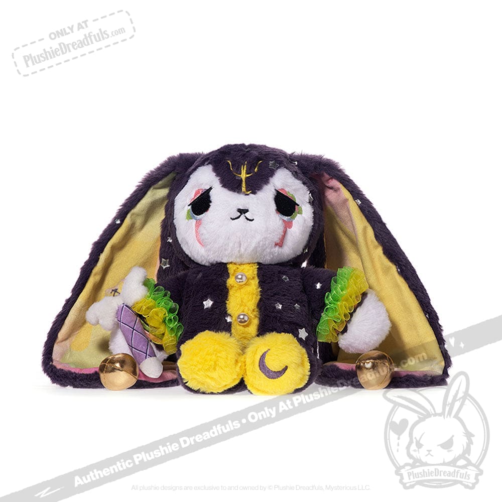Lucid Dreaming - Plush Stuffed Animal