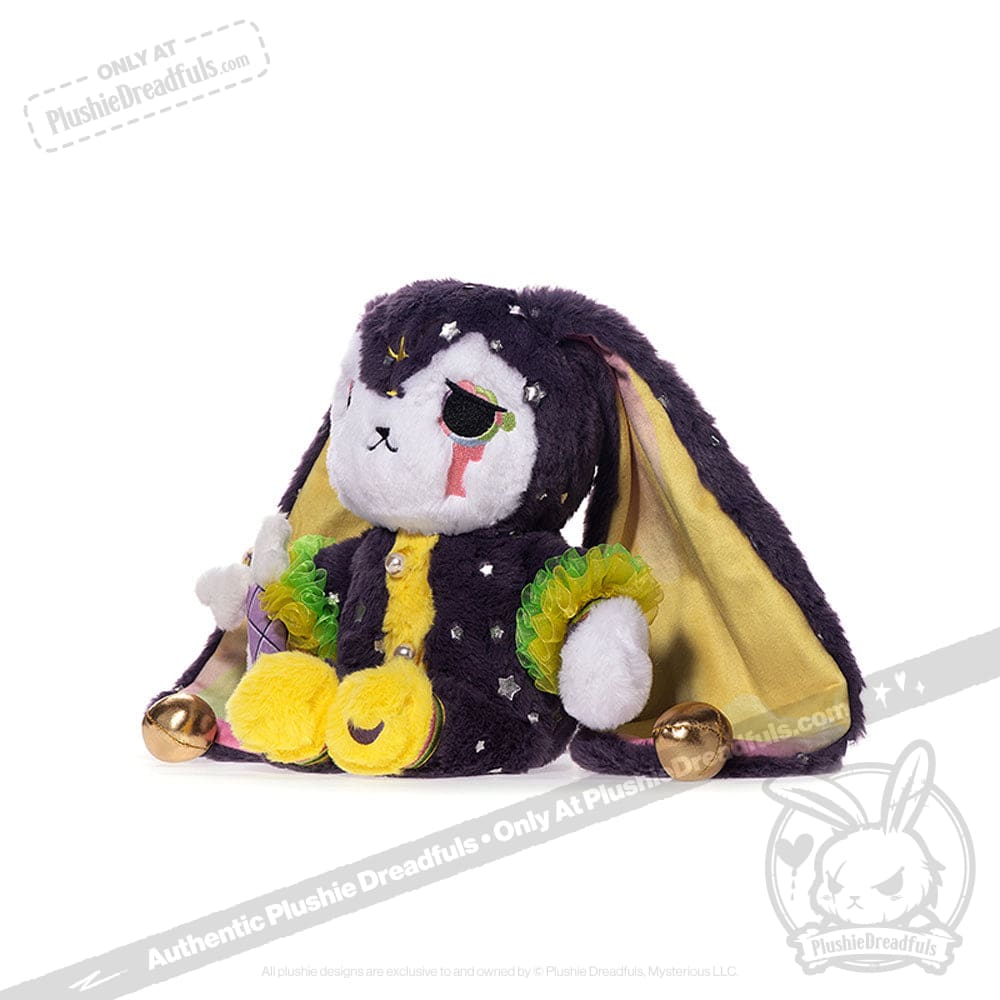 Lucid Dreaming - Plush Stuffed Animal