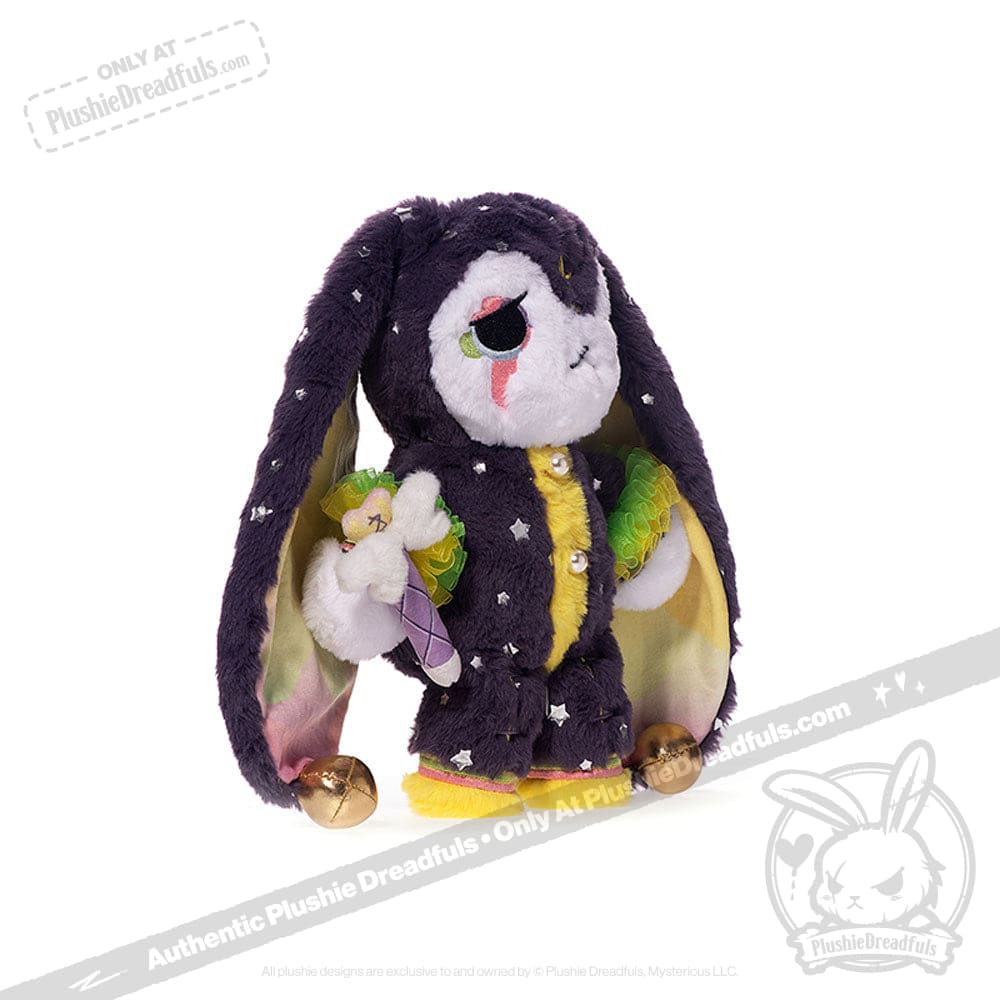 Lucid Dreaming - Plush Stuffed Animal