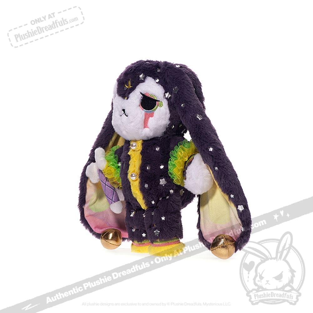 Lucid Dreaming - Plush Stuffed Animal