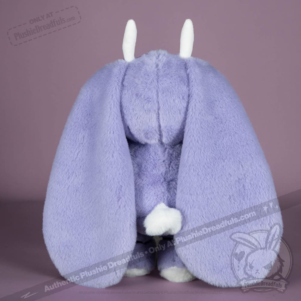 Lupus Rabbit - Plush Stuffed Animal