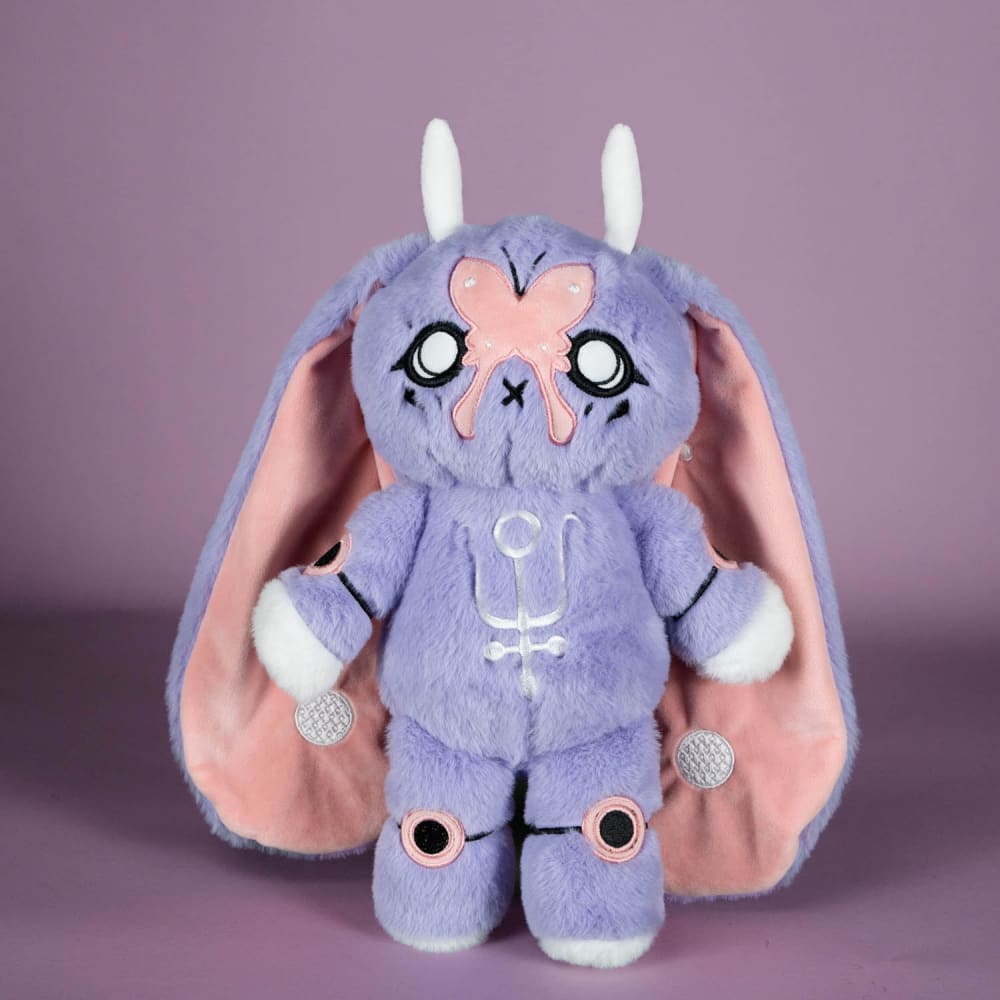 Lupus Rabbit - Plush Stuffed Animal