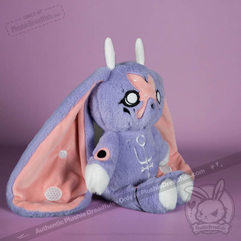 Lupus Rabbit - Plush Stuffed Animal