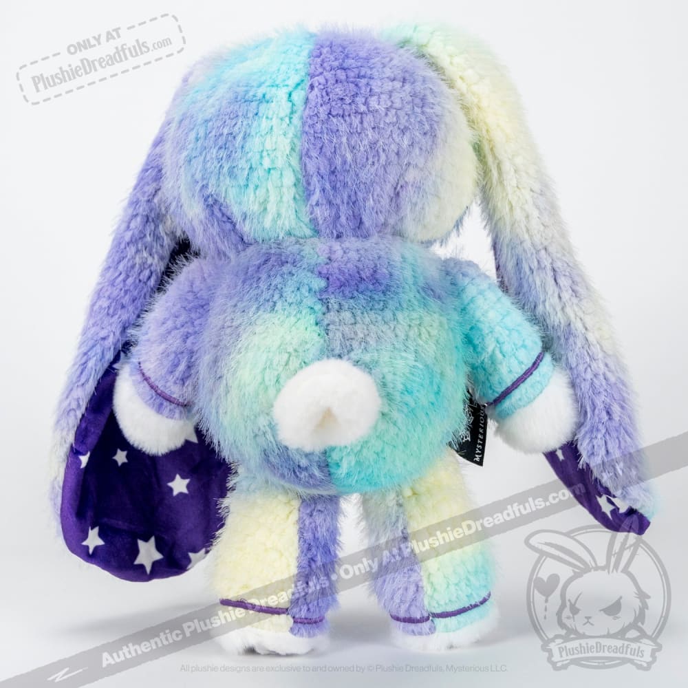 Maladaptive Daydreaming Rabbit - Plush Stuffed Animal