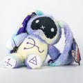 Maladaptive Daydreaming Rabbit - Plush Stuffed Animal