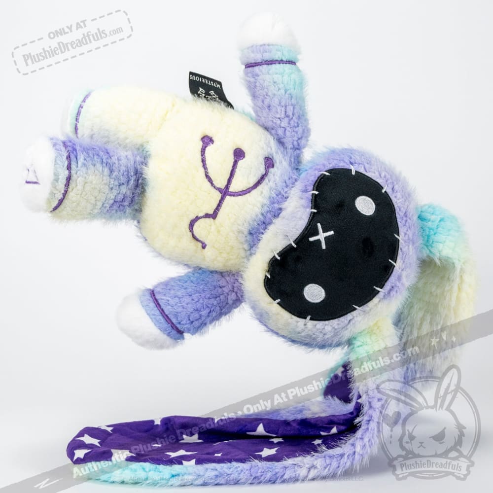 Maladaptive Daydreaming Rabbit - Plush Stuffed Animal