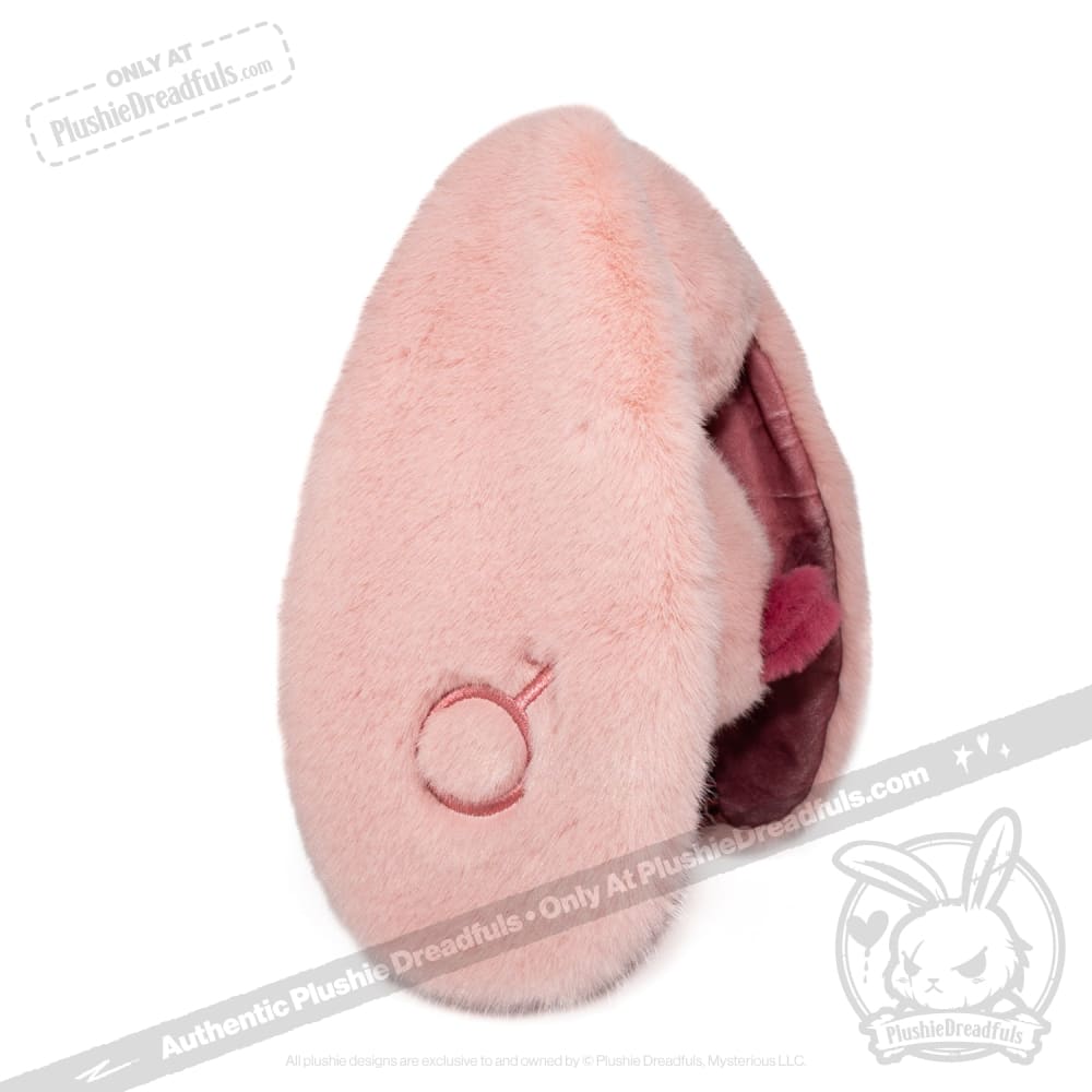 Mars Bunny - Plush Stuffed Animal