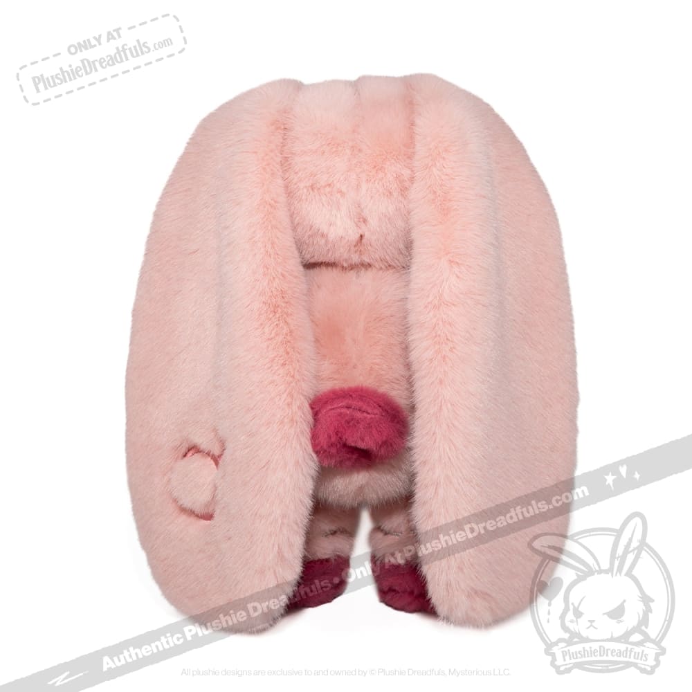 Mars Bunny - Plush Stuffed Animal