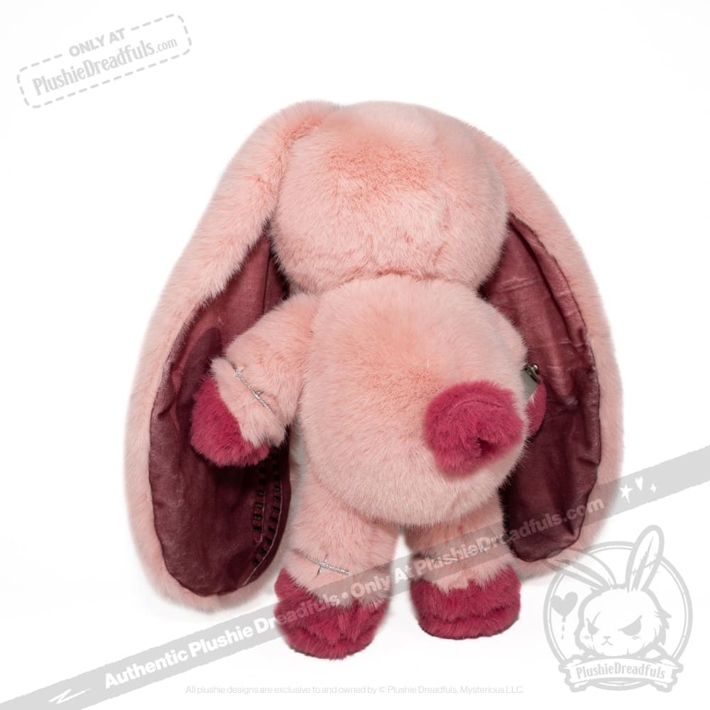 Mars Bunny - Plush Stuffed Animal