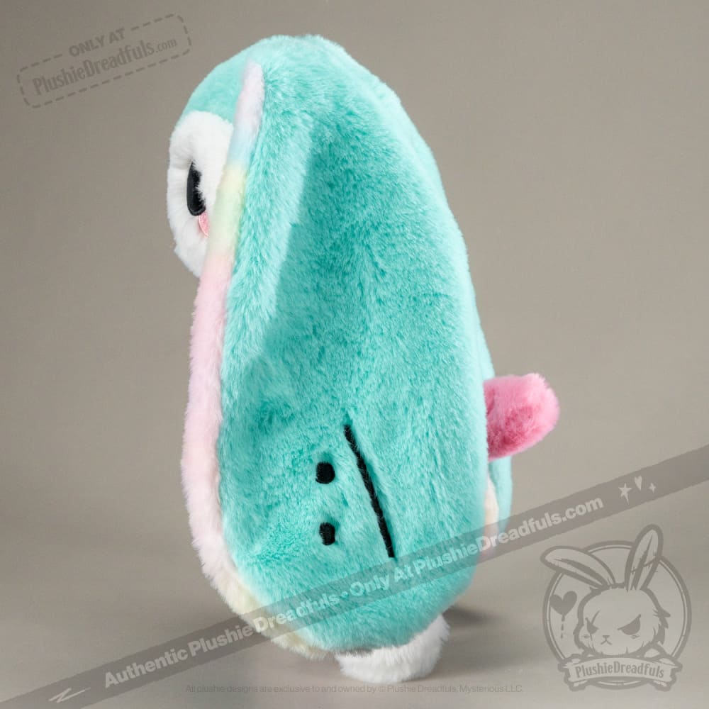 Masking Rabbit - Plush Rabbit Stuffed Animal